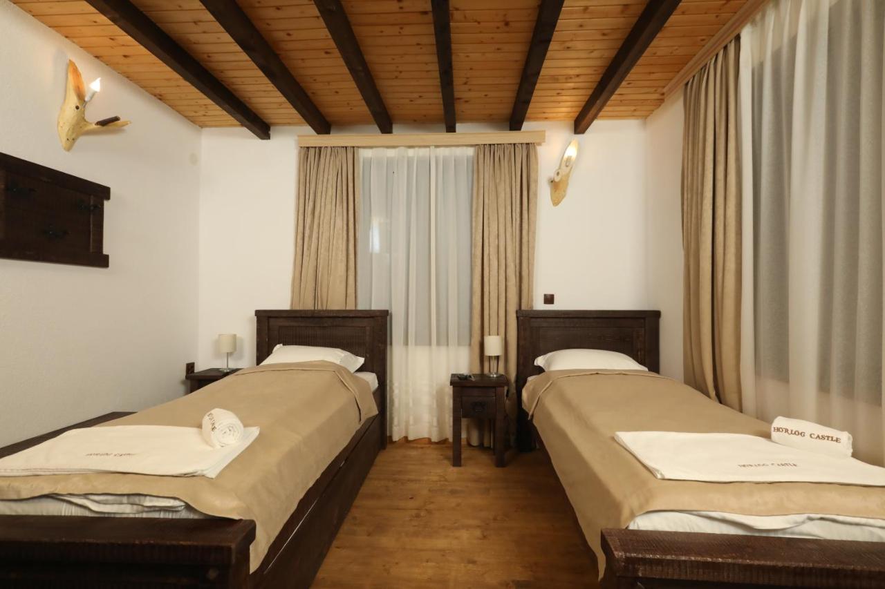 Holiday park Horlog Castle Trigrad