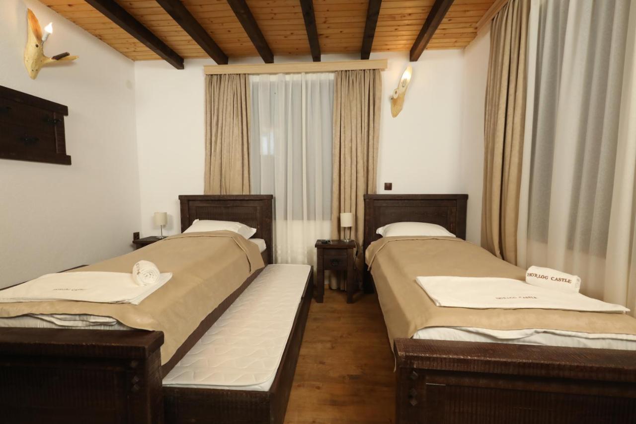 Holiday park Horlog Castle Trigrad