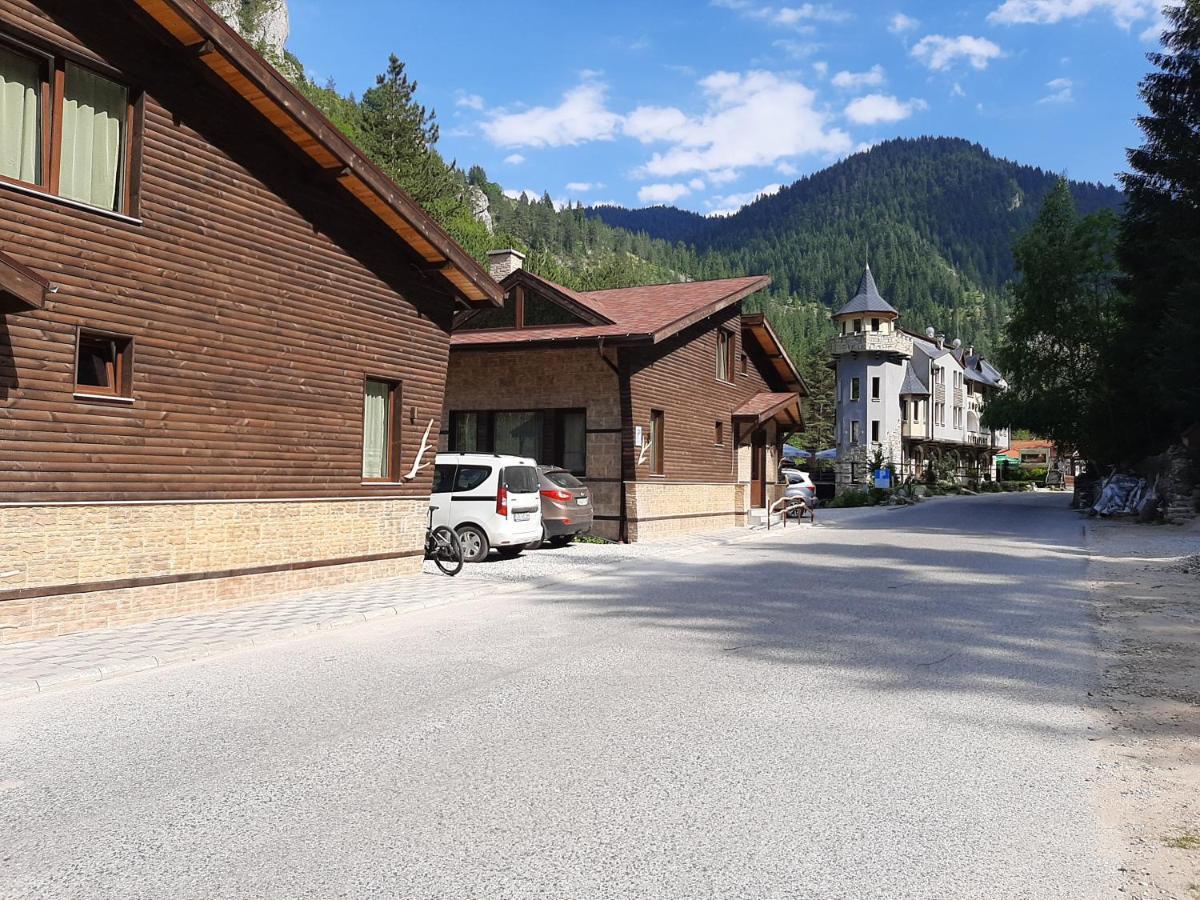 Holiday park Horlog Castle