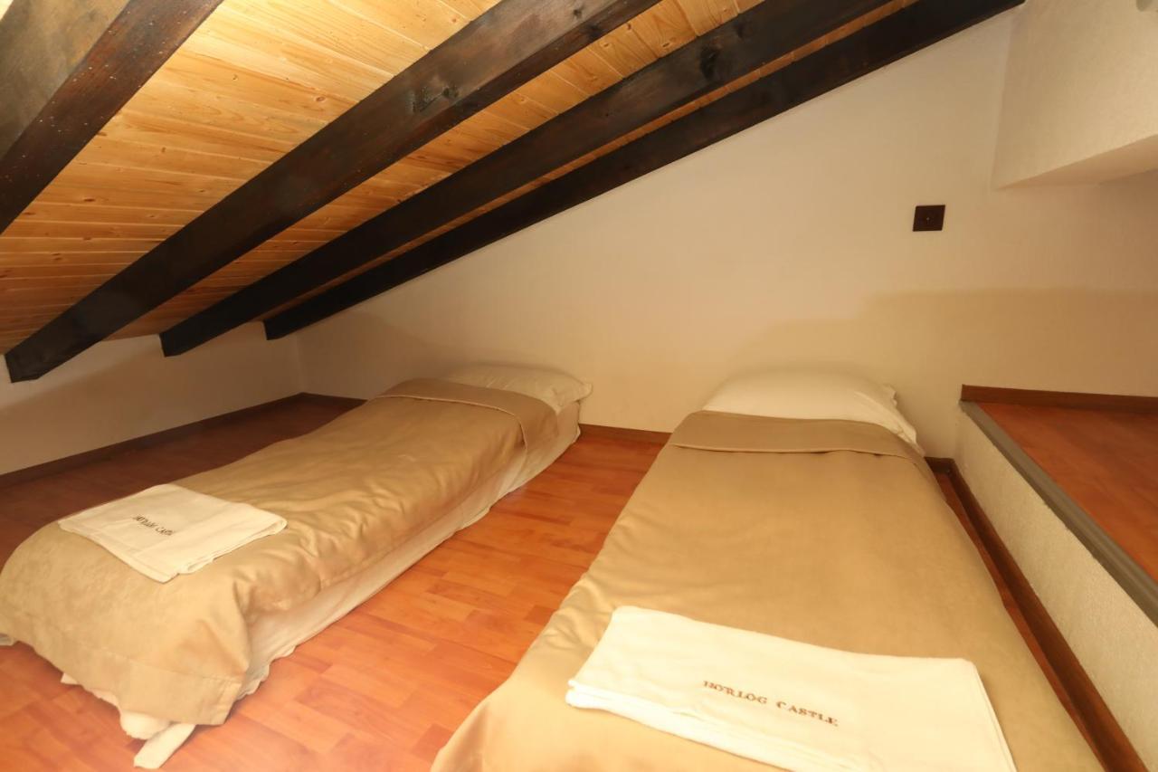 Horlog Castle Holiday park