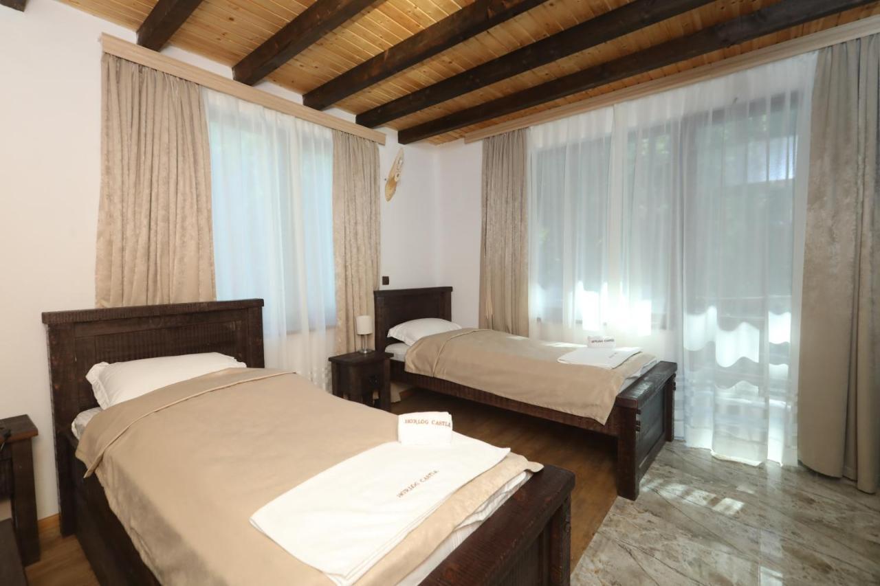 Horlog Castle Ferienpark 3*