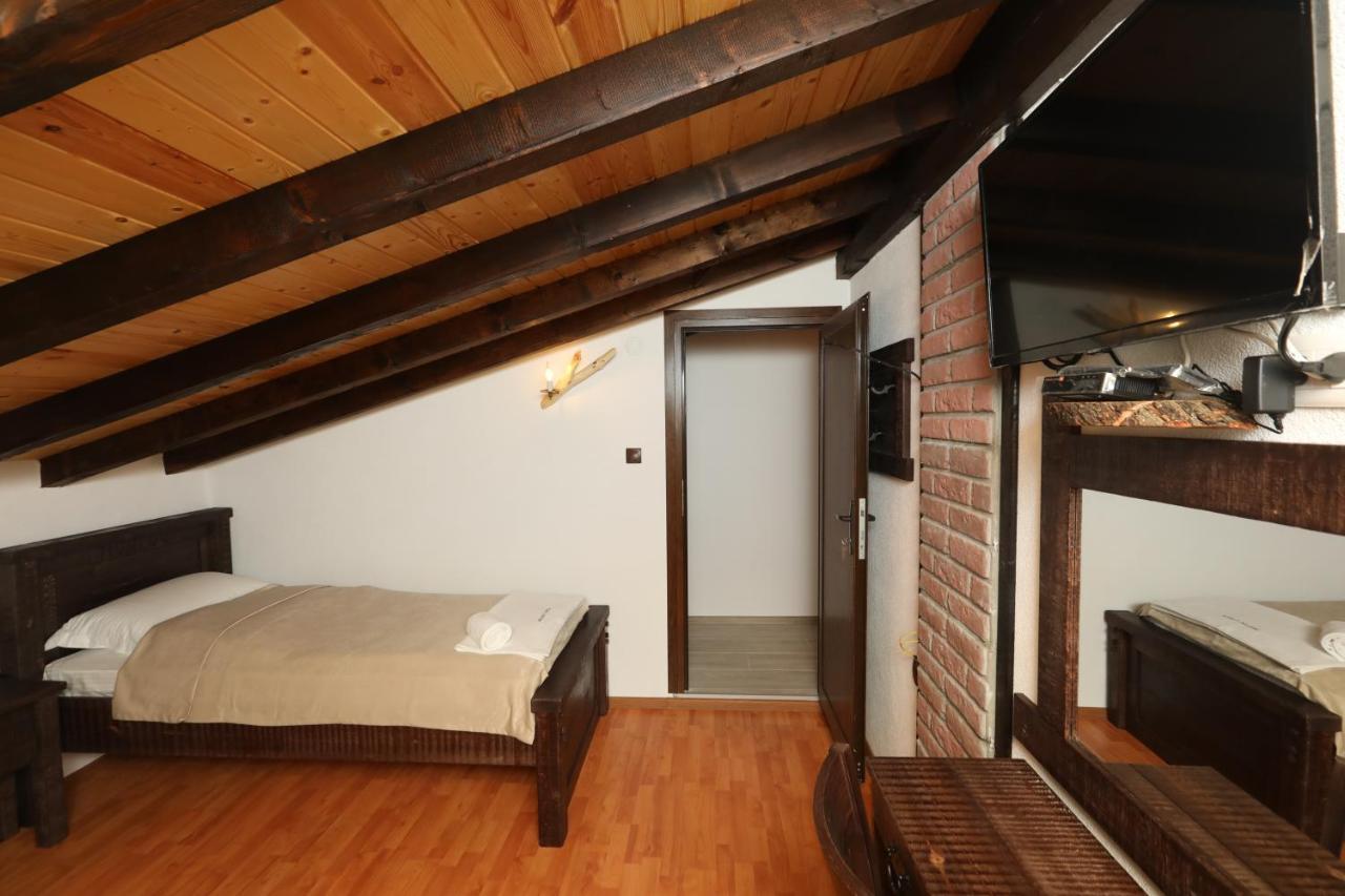 Horlog Castle Holiday park 3*