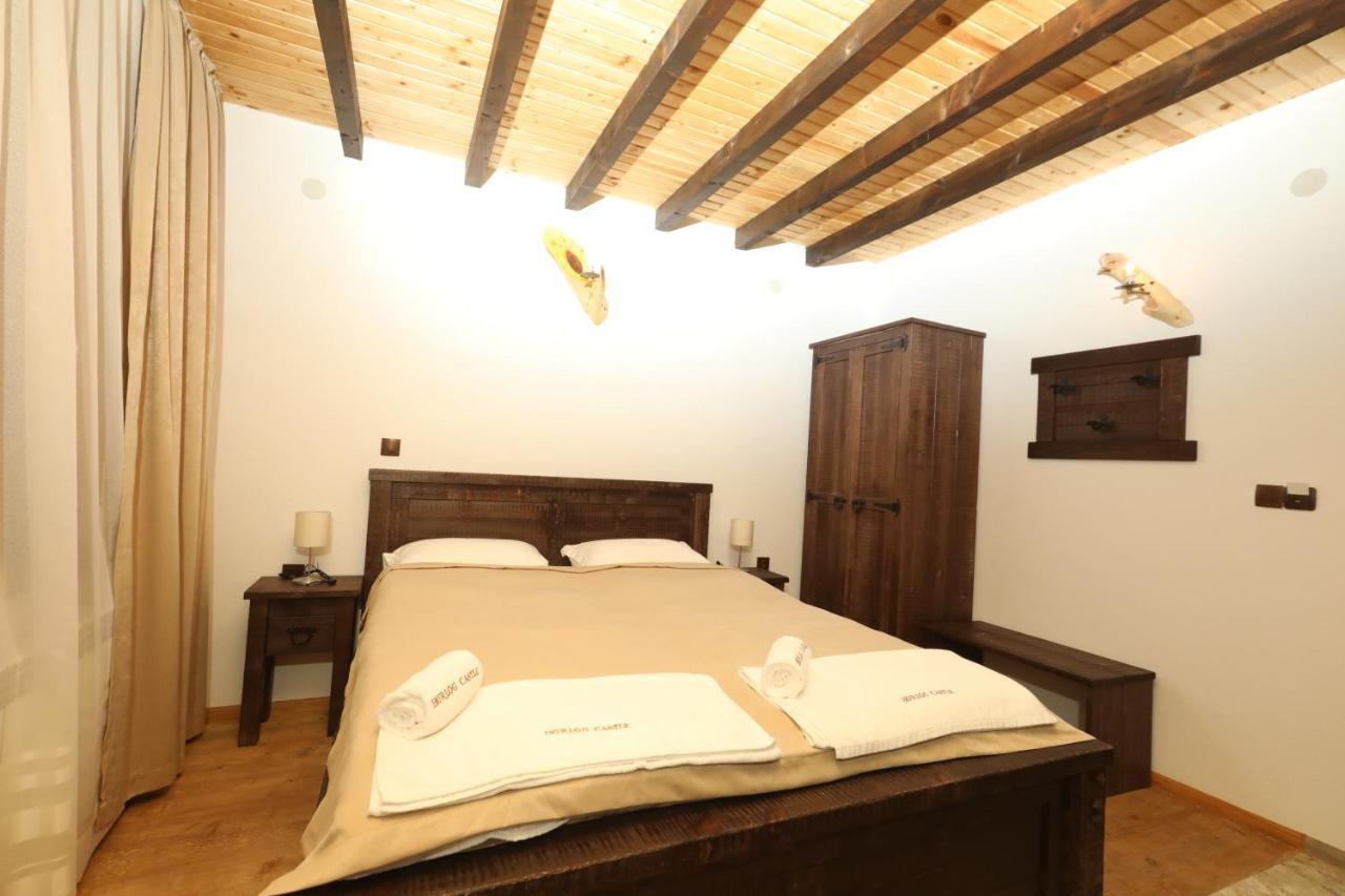 Horlog Castle 3* Trigrad