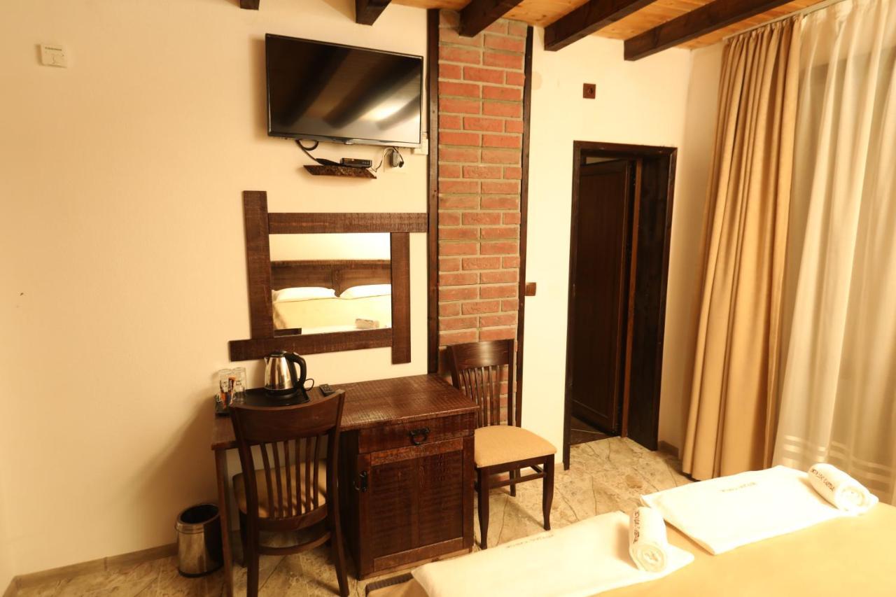 Holiday park Horlog Castle Trigrad