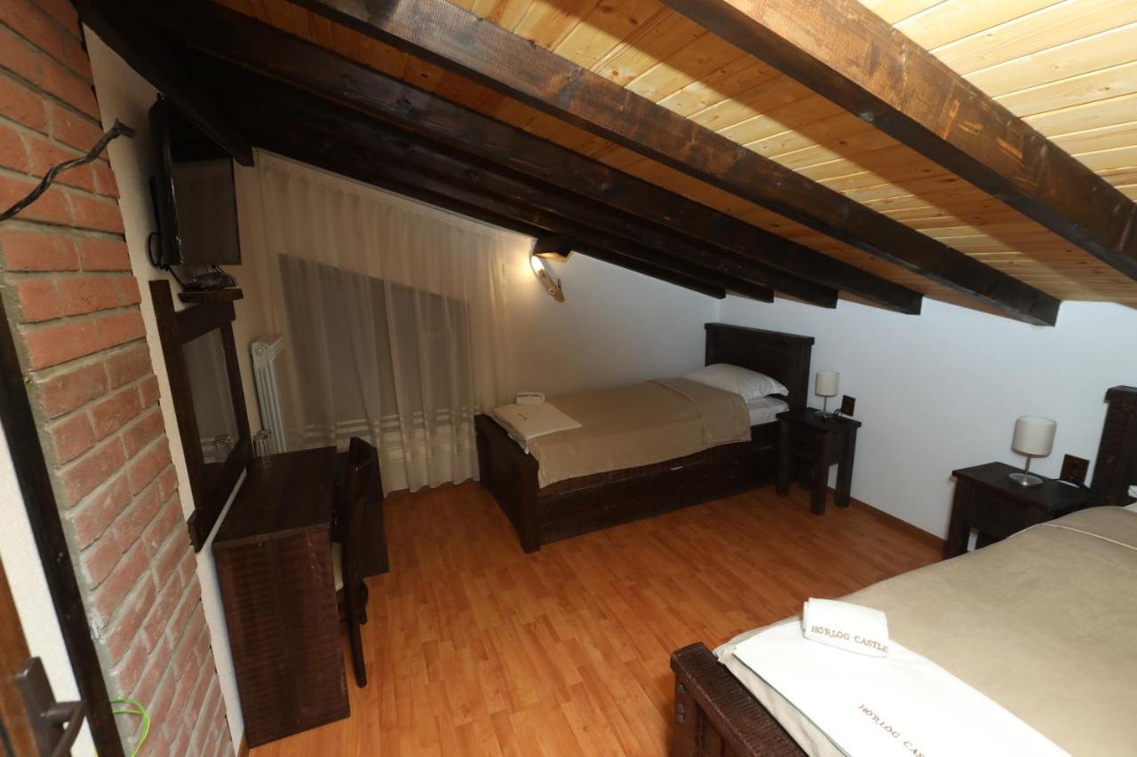 Horlog Castle 3* Trigrad