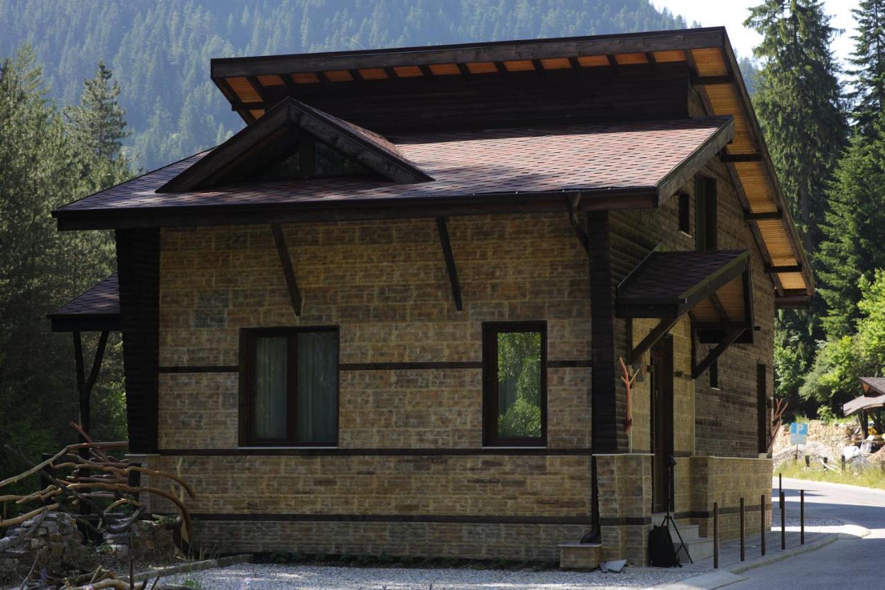 Holiday park Horlog Castle 3*