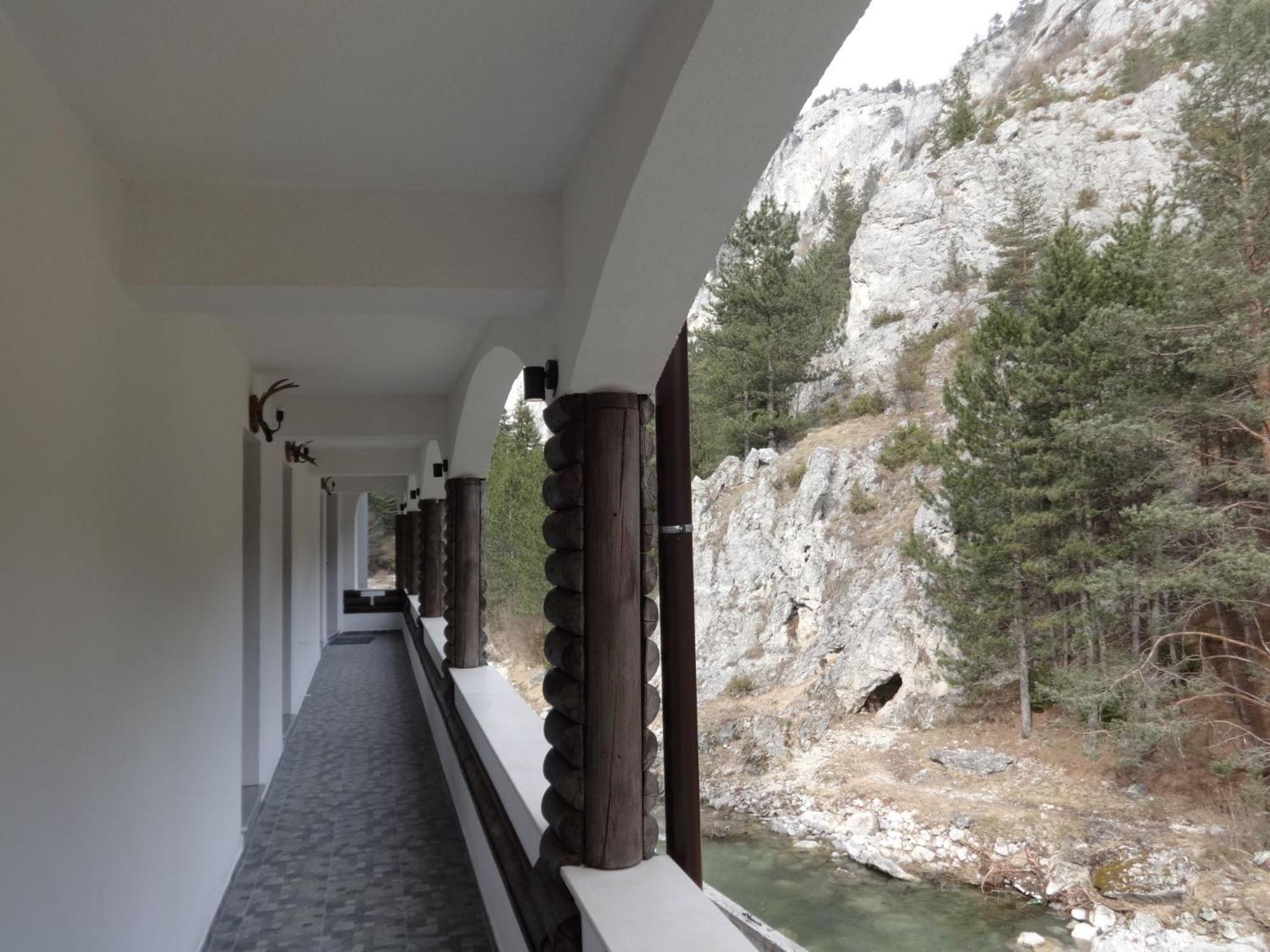 Horlog Castle 3* Trigrad