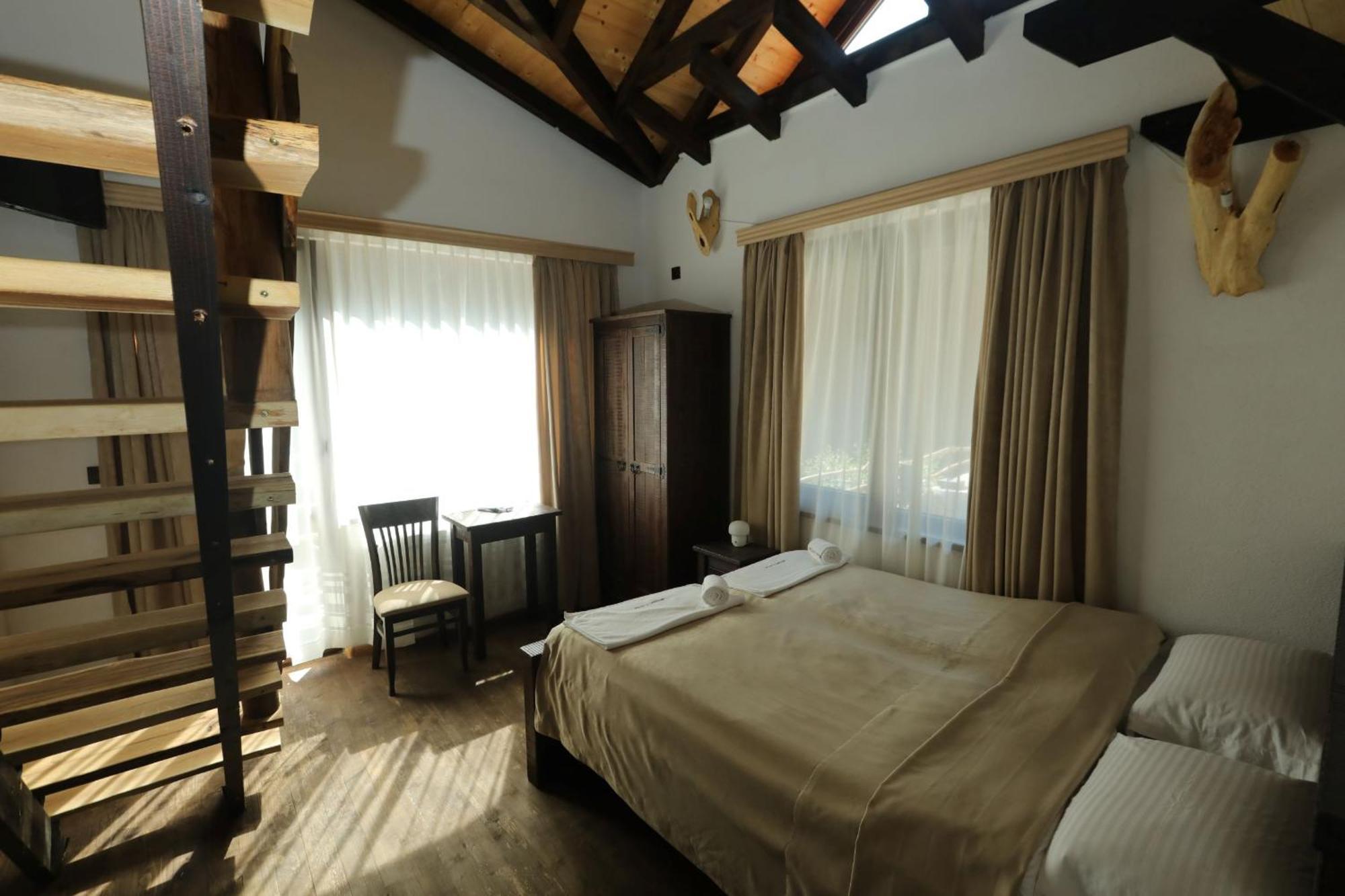 Holiday park Horlog Castle