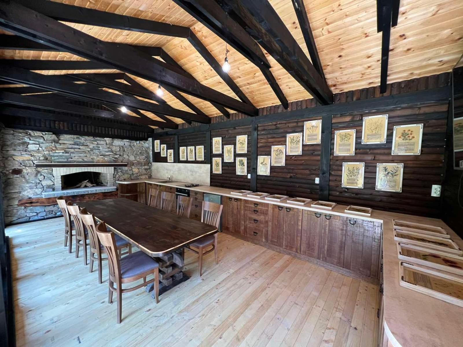 Horlog Castle 3*