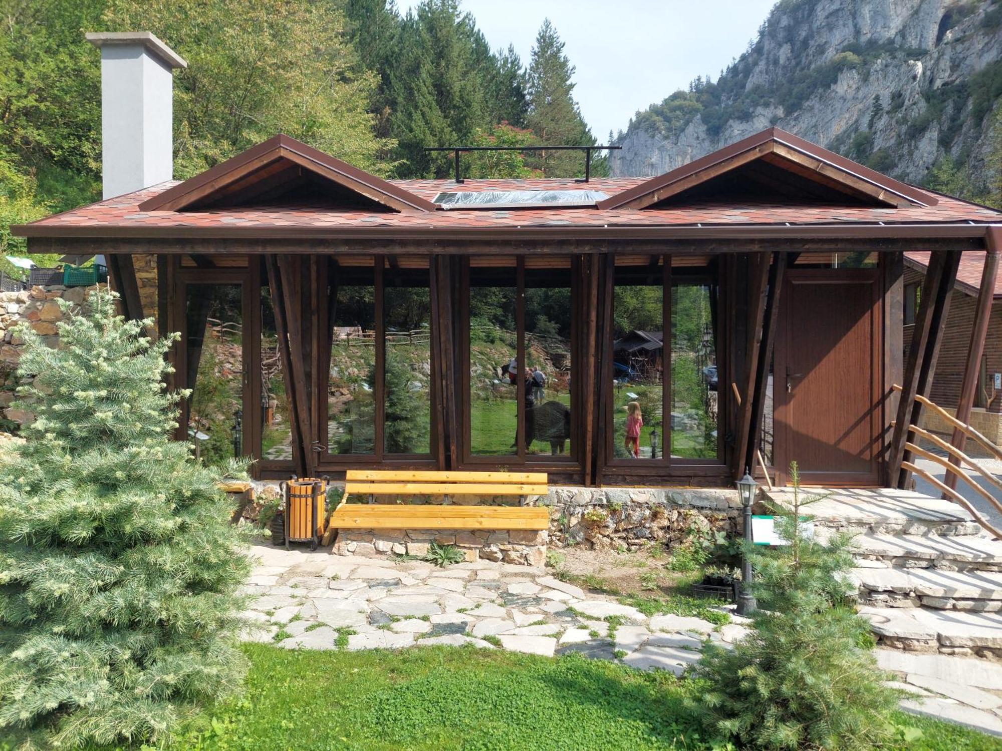 Horlog Castle Holiday park