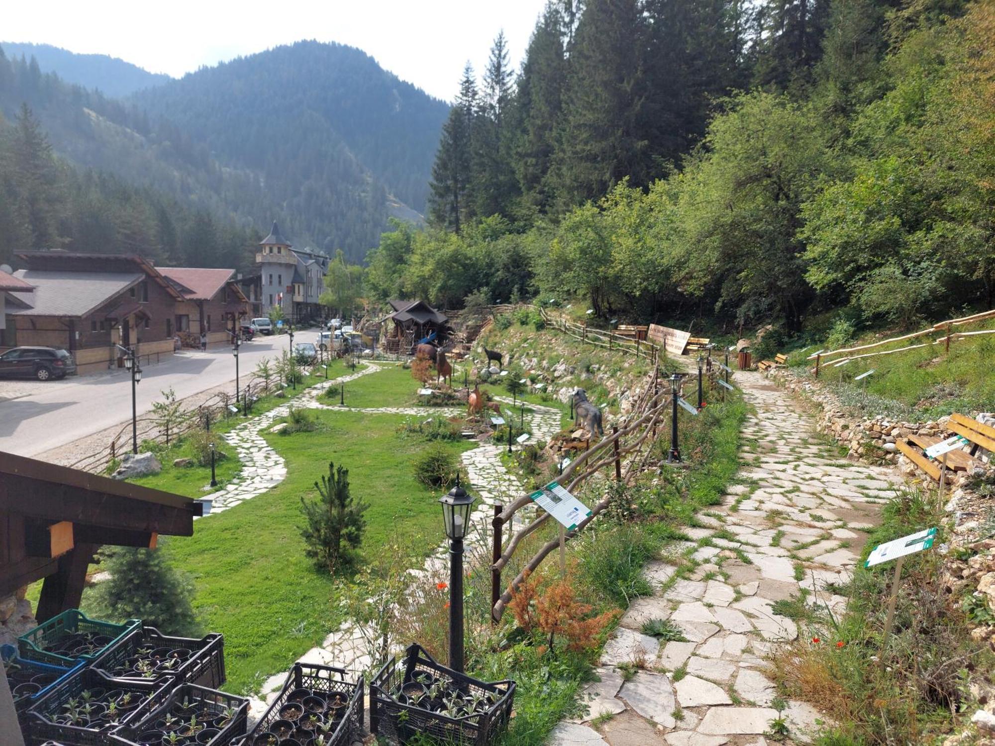 Holiday park Horlog Castle 3*