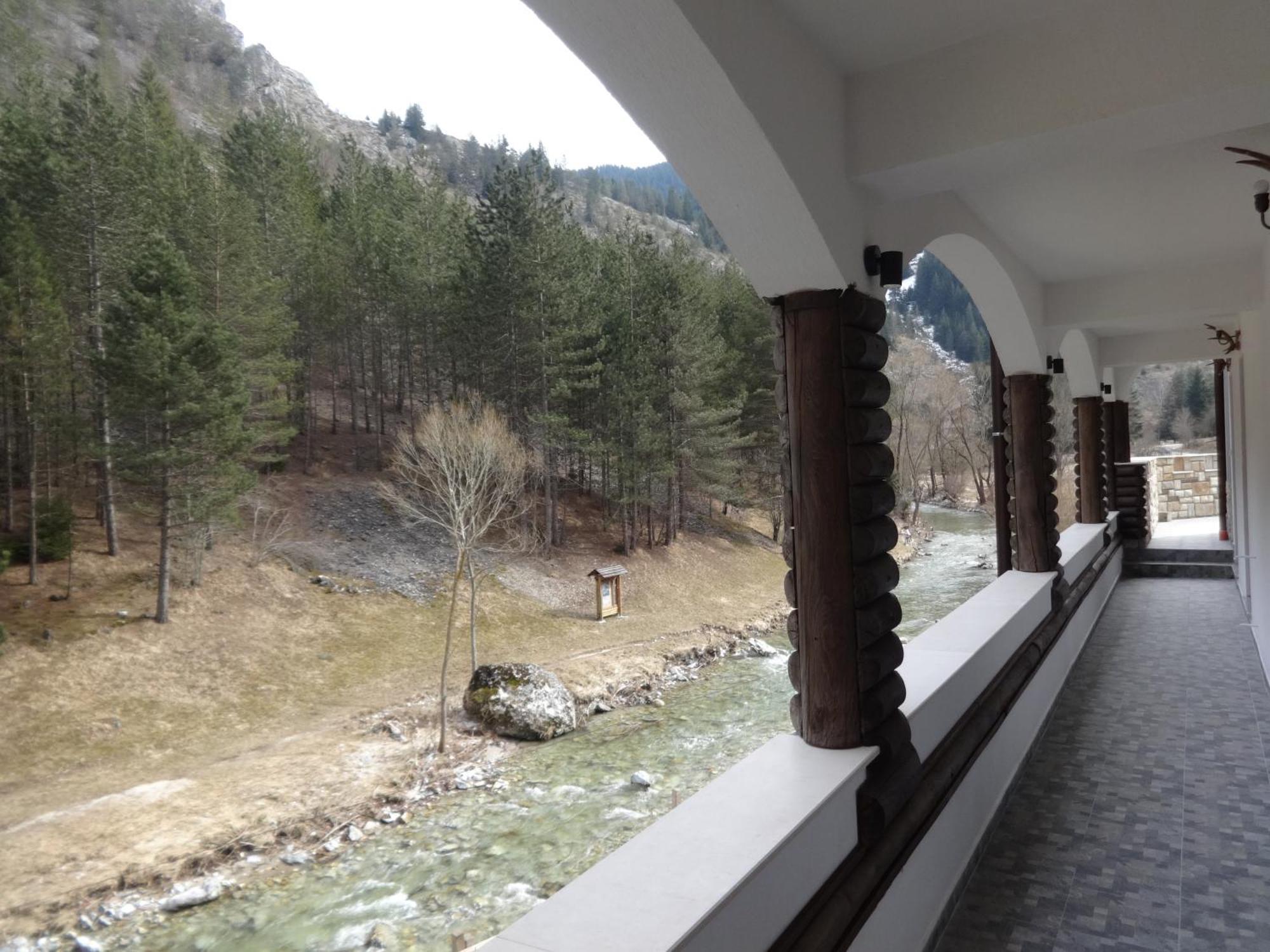 Parco vacanze Horlog Castle Trigrad