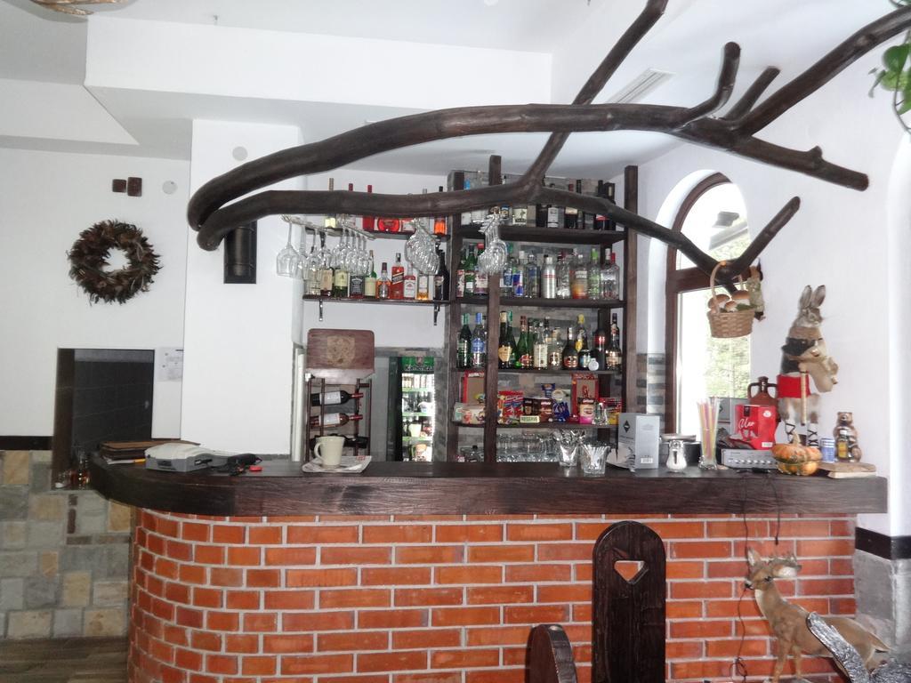 Holiday park Horlog Castle Trigrad