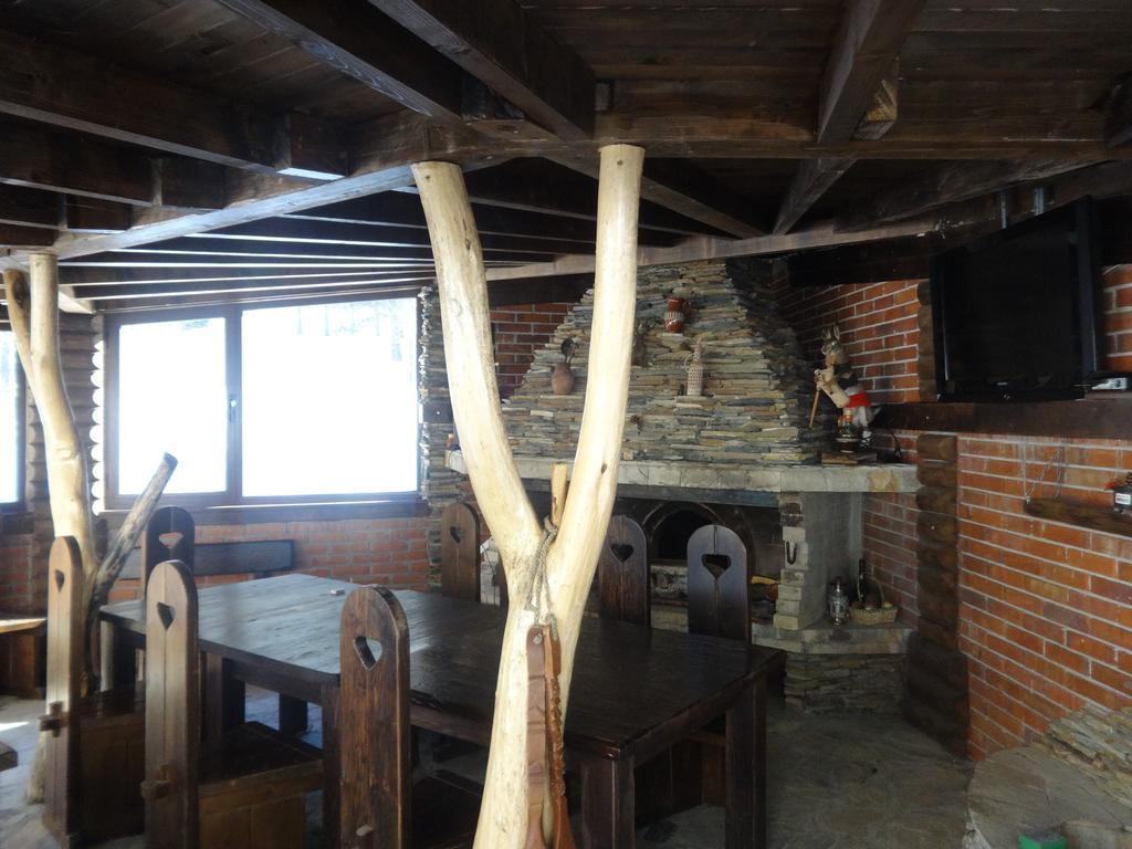 Holiday park Horlog Castle Trigrad