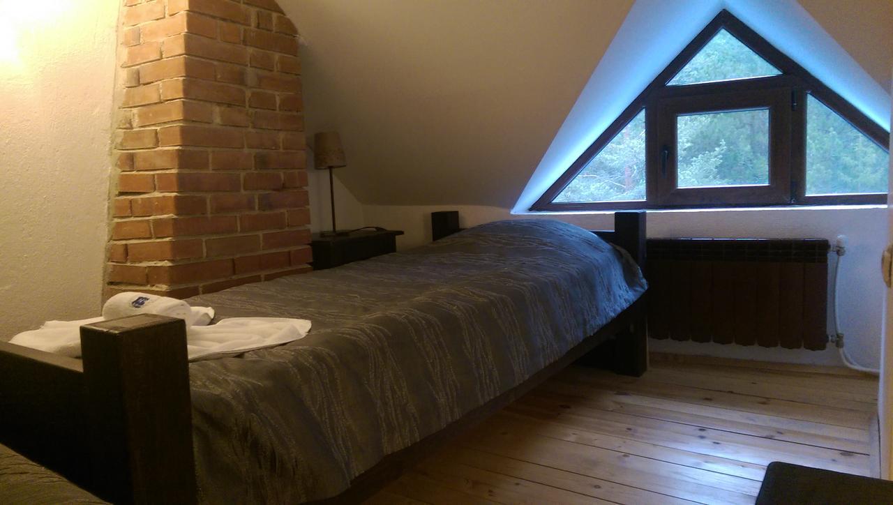 Horlog Castle 3*