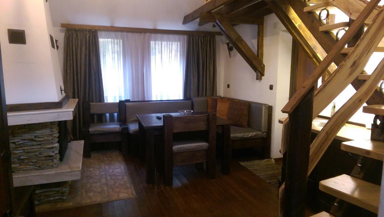 Holiday park Horlog Castle 3*
